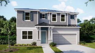 Orion - The Vue: Satellite Beach, Florida - Maronda Homes