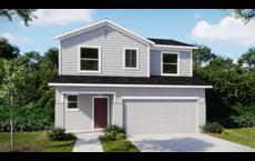 Hammock Reserve: Haines City, Florida - Maronda Homes