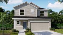 Avalon Woods por Maronda Homes en Gainesville Florida