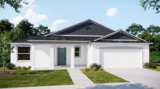 Clearwater - Venice: Venice, Florida - Maronda Homes