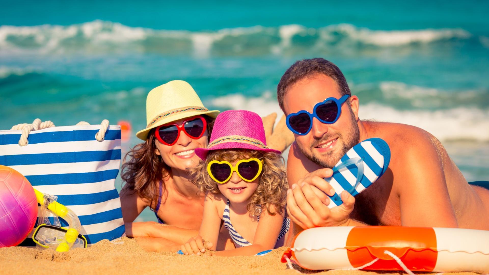 You'll love living just across the street from the beach!