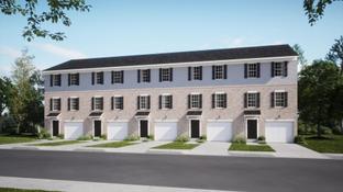 St Paul - Rossum Crossing: Winchester, District Of Columbia - Maronda Homes