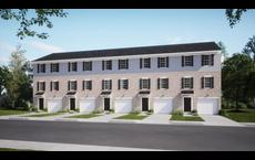 Rossum Crossing: Winchester, Virginia - Maronda Homes