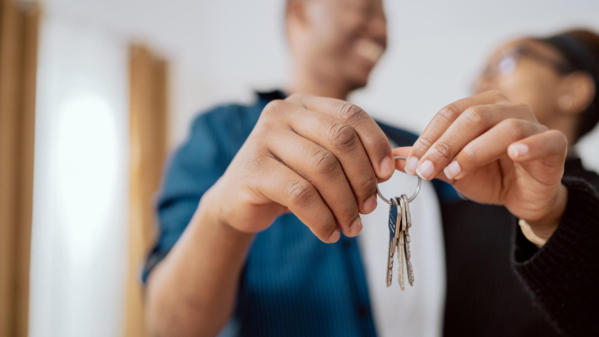 We’ll help you find the best loan program available with our in-house lender.