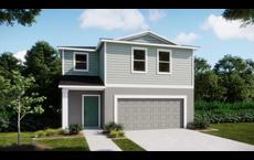 Lake Deer Estates: Poinciana, Florida - Maronda Homes