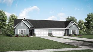 St. Ashley - Oakmont Heights: Verona, Pennsylvania - Maronda Homes