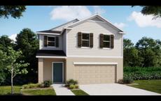 Malabar Springs: Palm Bay, Florida - Maronda Homes