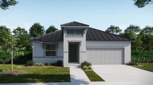 Atlantis - The Vue: Satellite Beach, Florida - Maronda Homes