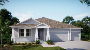 Naples - Winding River: Saint Marys, Florida - Maronda Homes