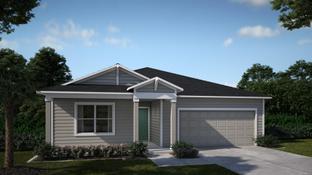 Miramar - Winding River: Saint Marys, Florida - Maronda Homes