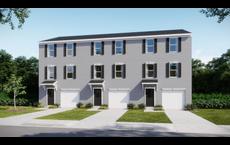 Huntwell West: Ranson, West Virginia - Maronda Homes