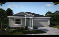 Oakhaven Walk: Gainesville, Florida - Maronda Homes