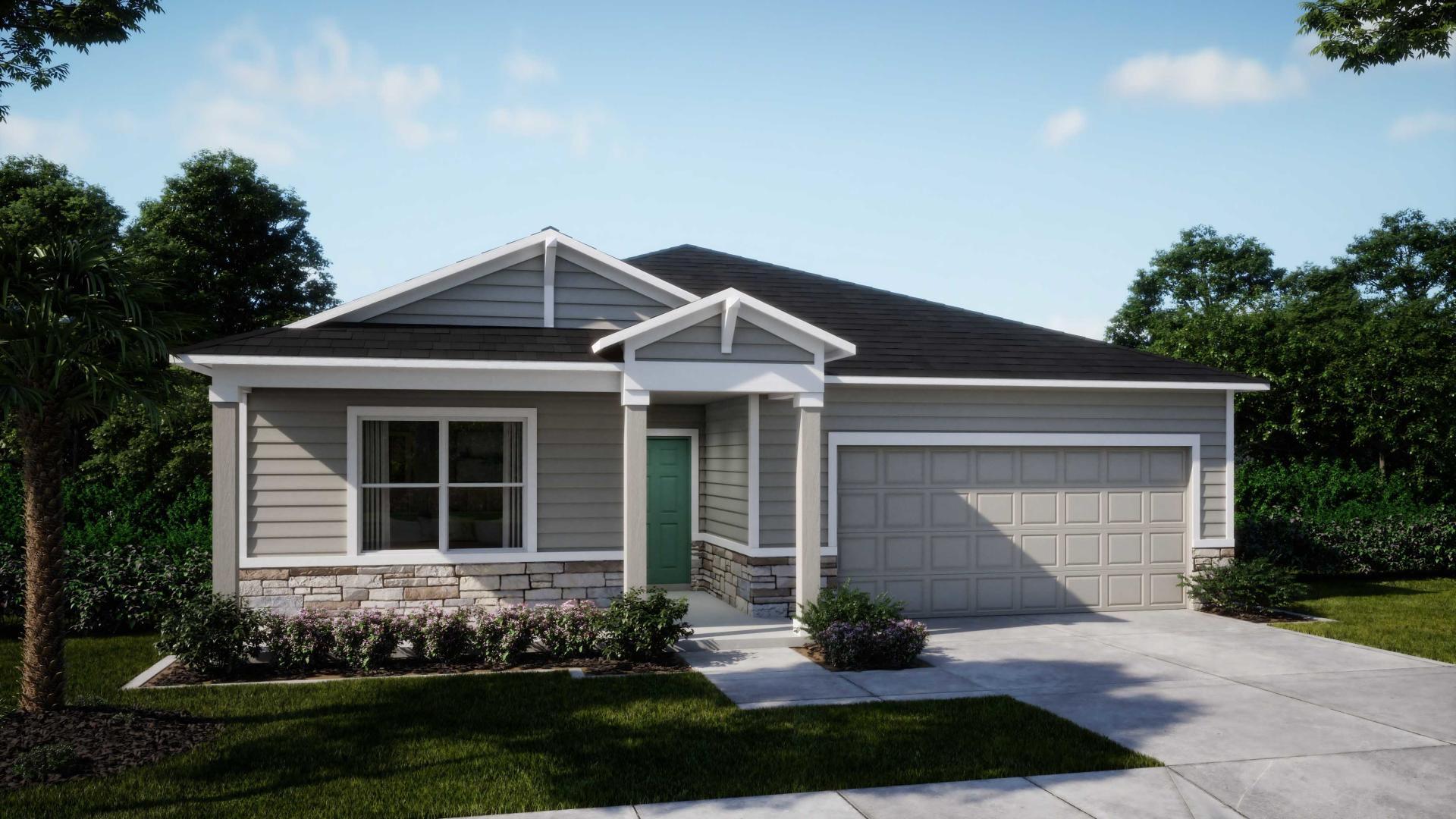 Elevation: J Opt Stone