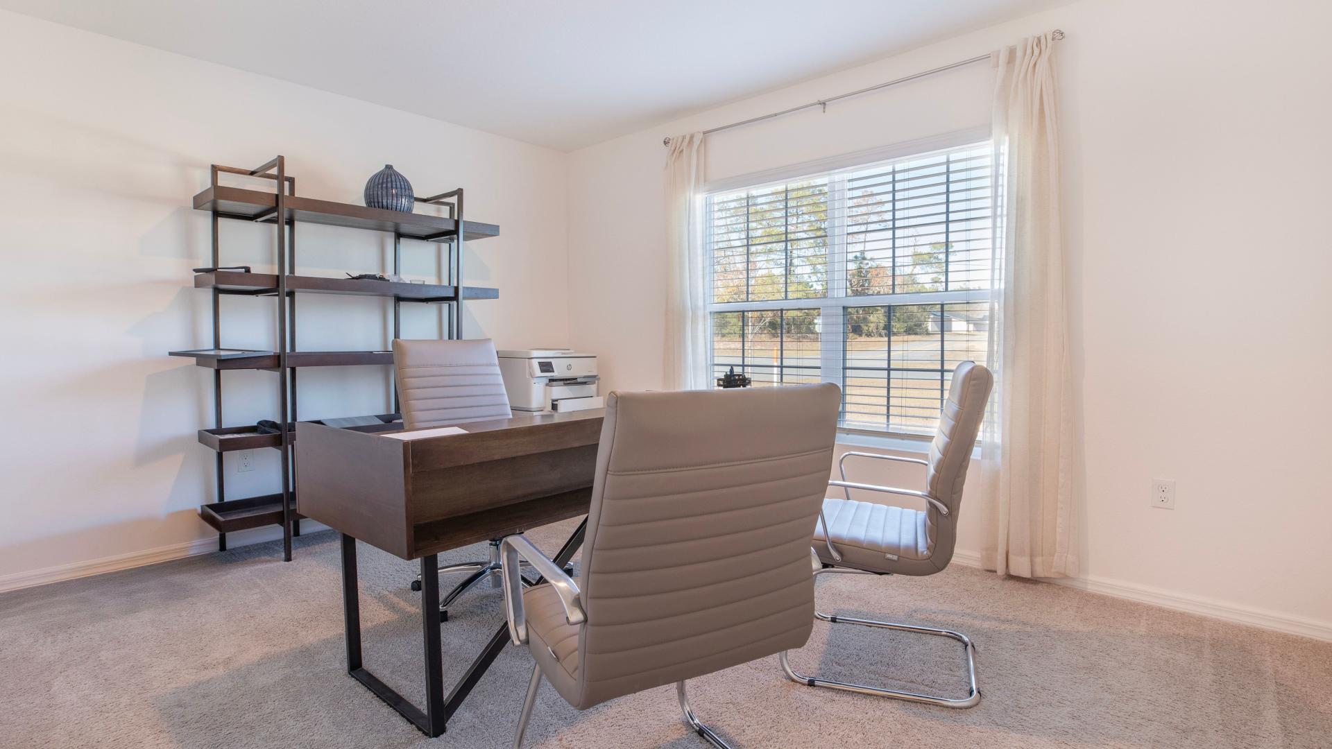 Hosting dinners or game nights have never been easier.