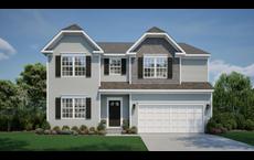 Bowens Run: Bealeton, Virginia - Maronda Homes