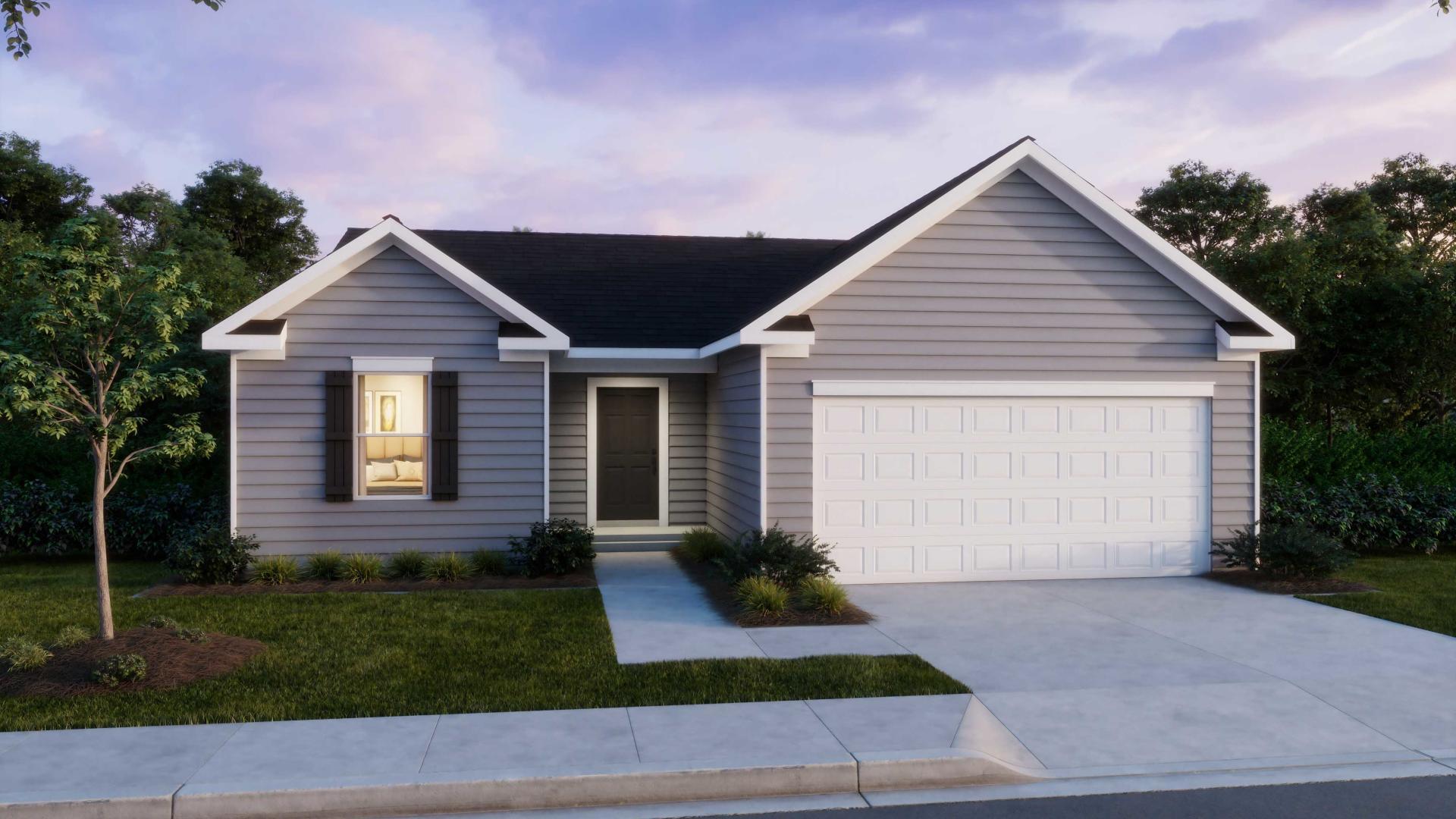 101 Doria Ann Drive. Monaca, PA 15061