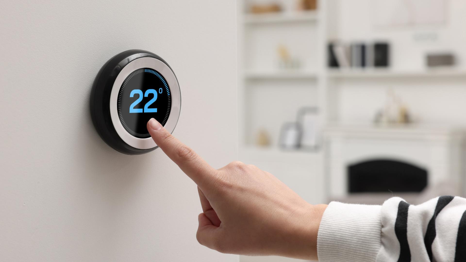 All homes in North Ridge come with our Smart Home Package - one app to power your entire home!