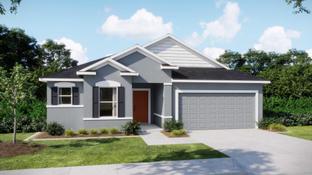 Drexel - Stillwater Cove: Astatula, Florida - Maronda Homes