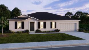 Willow - Deland: Deland, Florida - Maronda Homes
