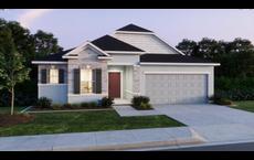 Spring Hill: Spring Hill, Florida - Maronda Homes
