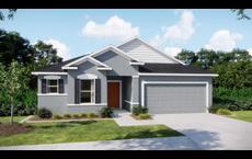 Oakstone Farms: Leesburg, Florida - Maronda Homes