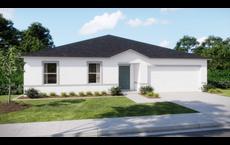 Deland: Deland, Florida - Maronda Homes