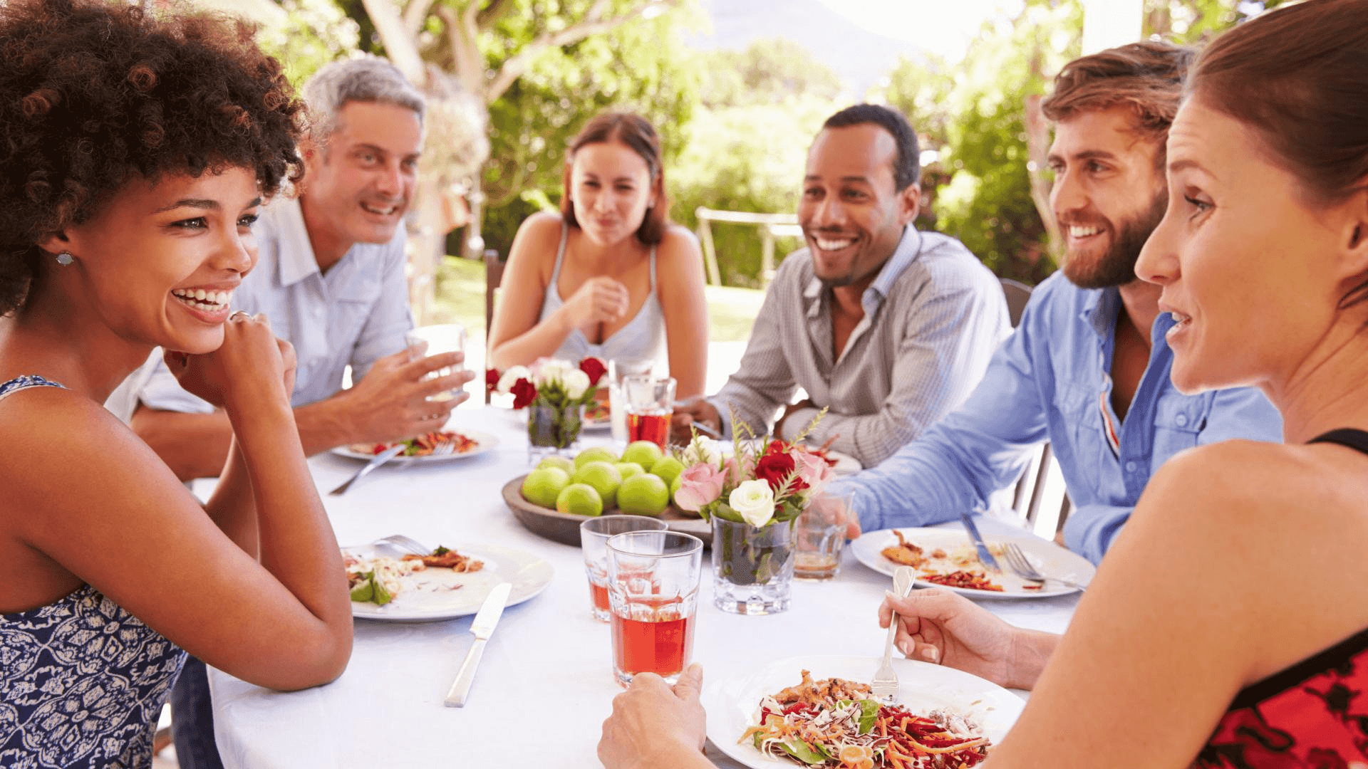 Enjoy dinner out at local nearby restaurants like Btos Kitchen and Agave &amp; Rye Liberty.