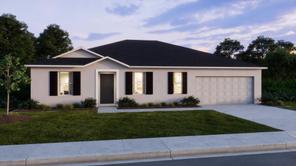 729 Goldrock Road (Willow)