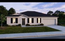 Forest Cove: Lake City, Florida - Maronda Homes