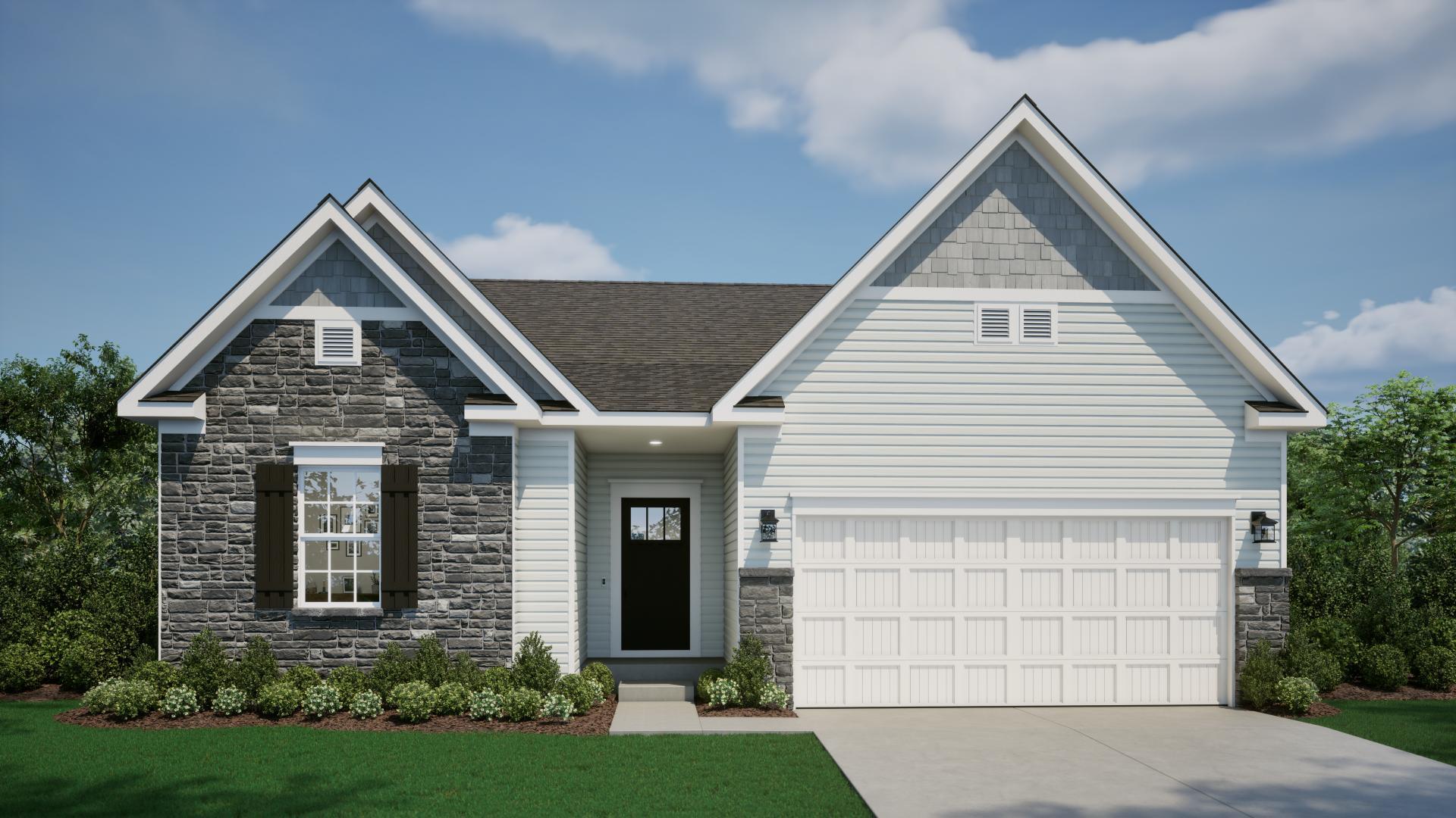 1841 Cornwall Drive. N Huntingdon, PA 15642