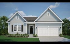 The Oaks at Dutchtown: Butler, Pennsylvania - Maronda Homes