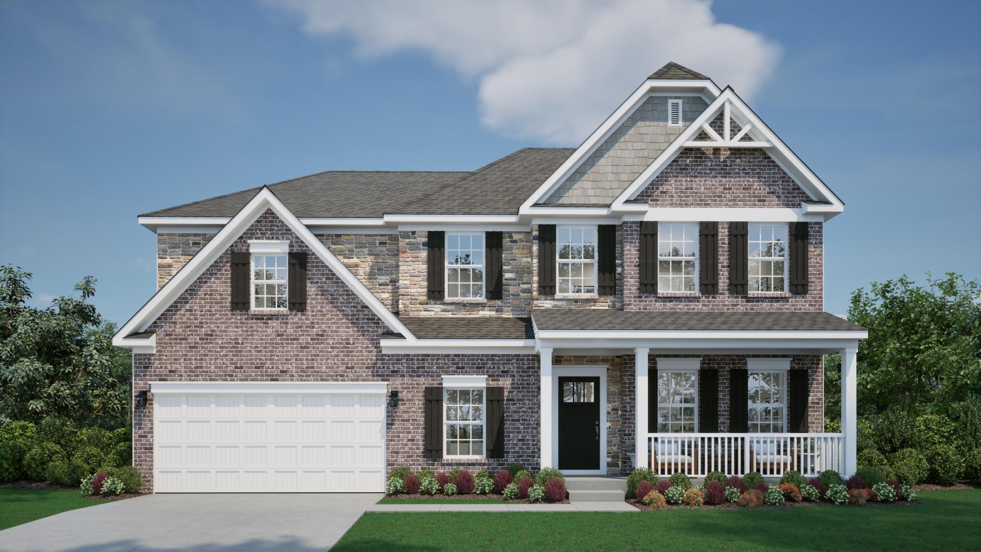 2652 Salerno Drive. Oakdale, PA 15071