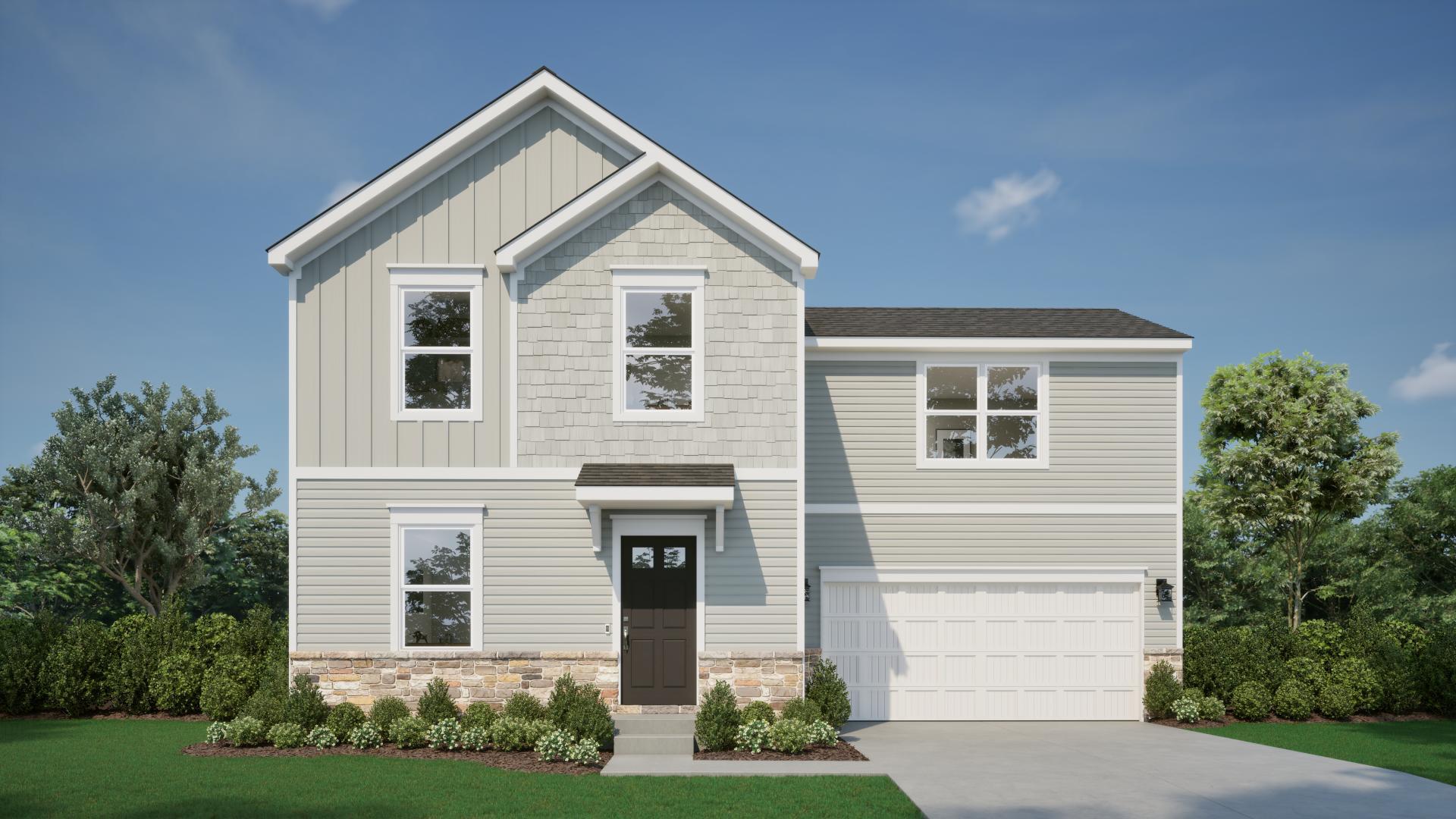 1733 Raymond Ave. Bellefontaine, OH 43311