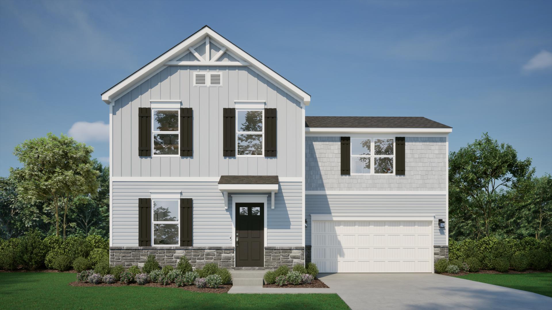 101 Doria Ann Drive. Monaca, PA 15061