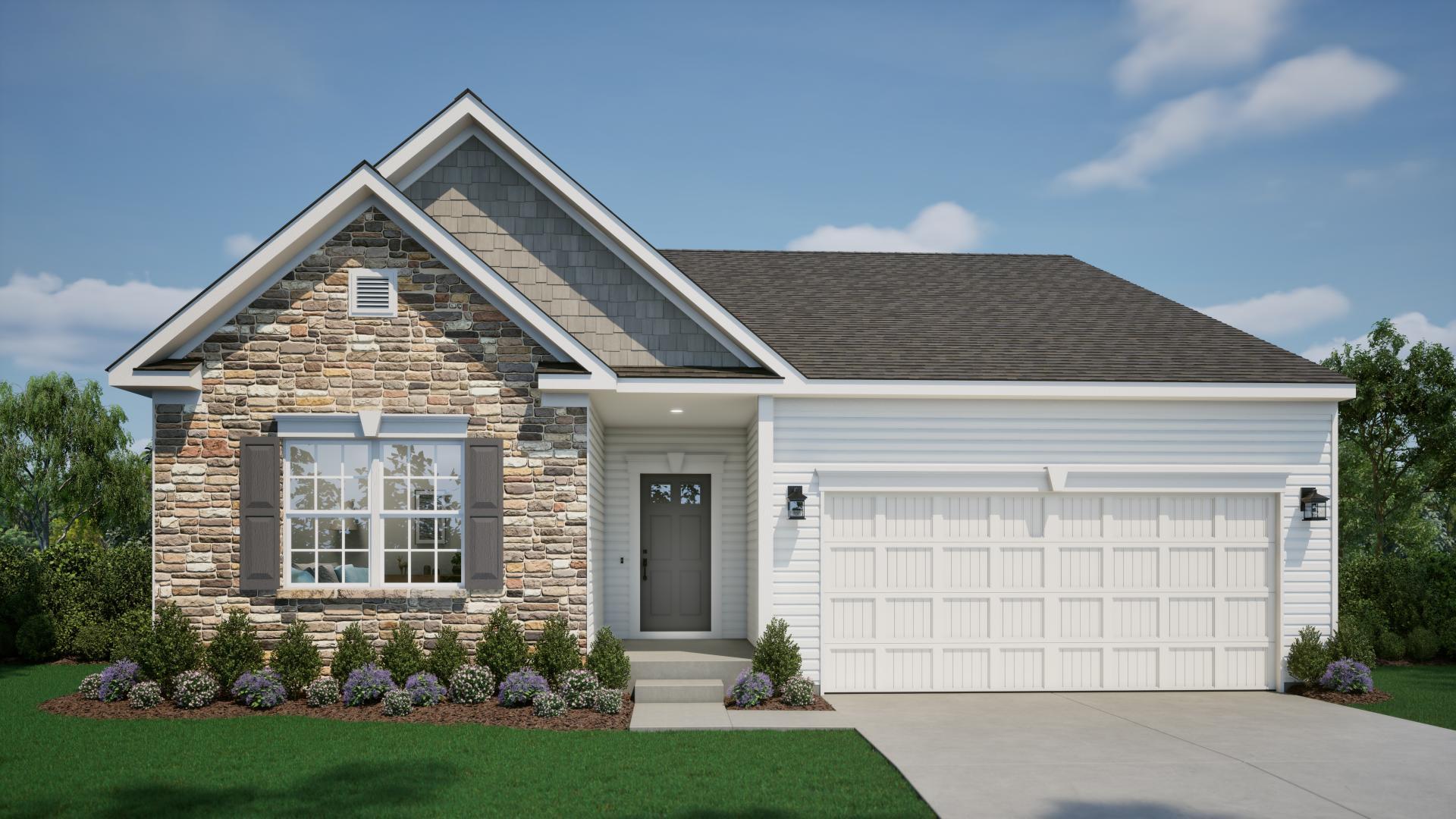 4401 Belle Apple Street. Grove City, OH 43123