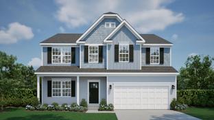Birmingham - Carriage Meadows: Liberty Twp, Ohio - Maronda Homes