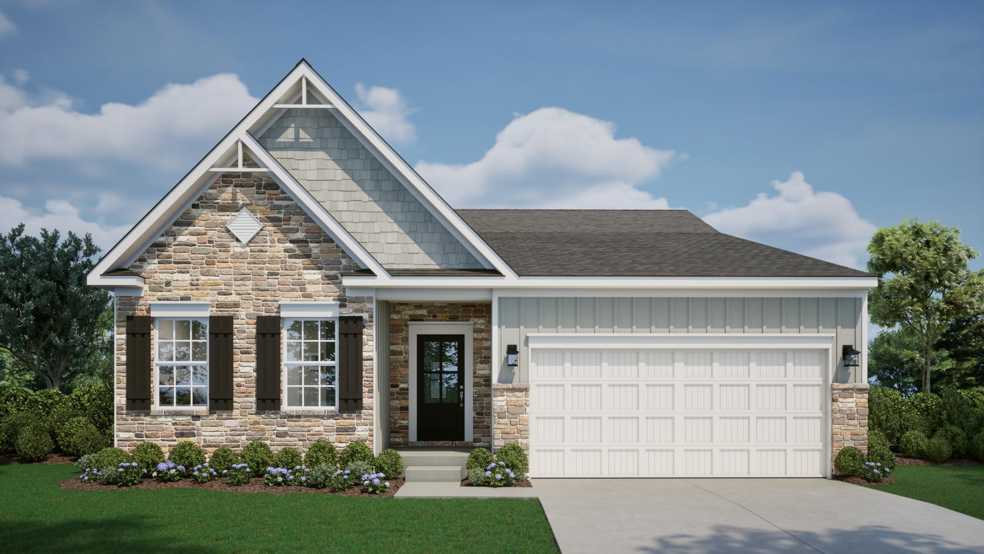 4401 Belle Apple Street. Grove City, OH 43123