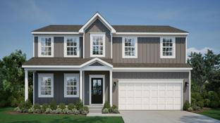 Dallas - North Ridge: Colerain Twp, Ohio - Maronda Homes