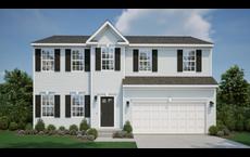 Smoke Creek: Pataskala, Ohio - Maronda Homes