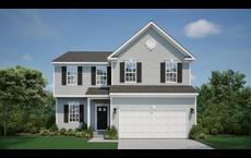 Millstone Village Reserve: Finleyville, Pennsylvania - Maronda Homes