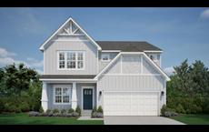 Warrenton Ridge: Warrenton, Virginia - Maronda Homes