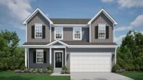 Hawley Farms por Maronda Homes en Cincinnati Ohio