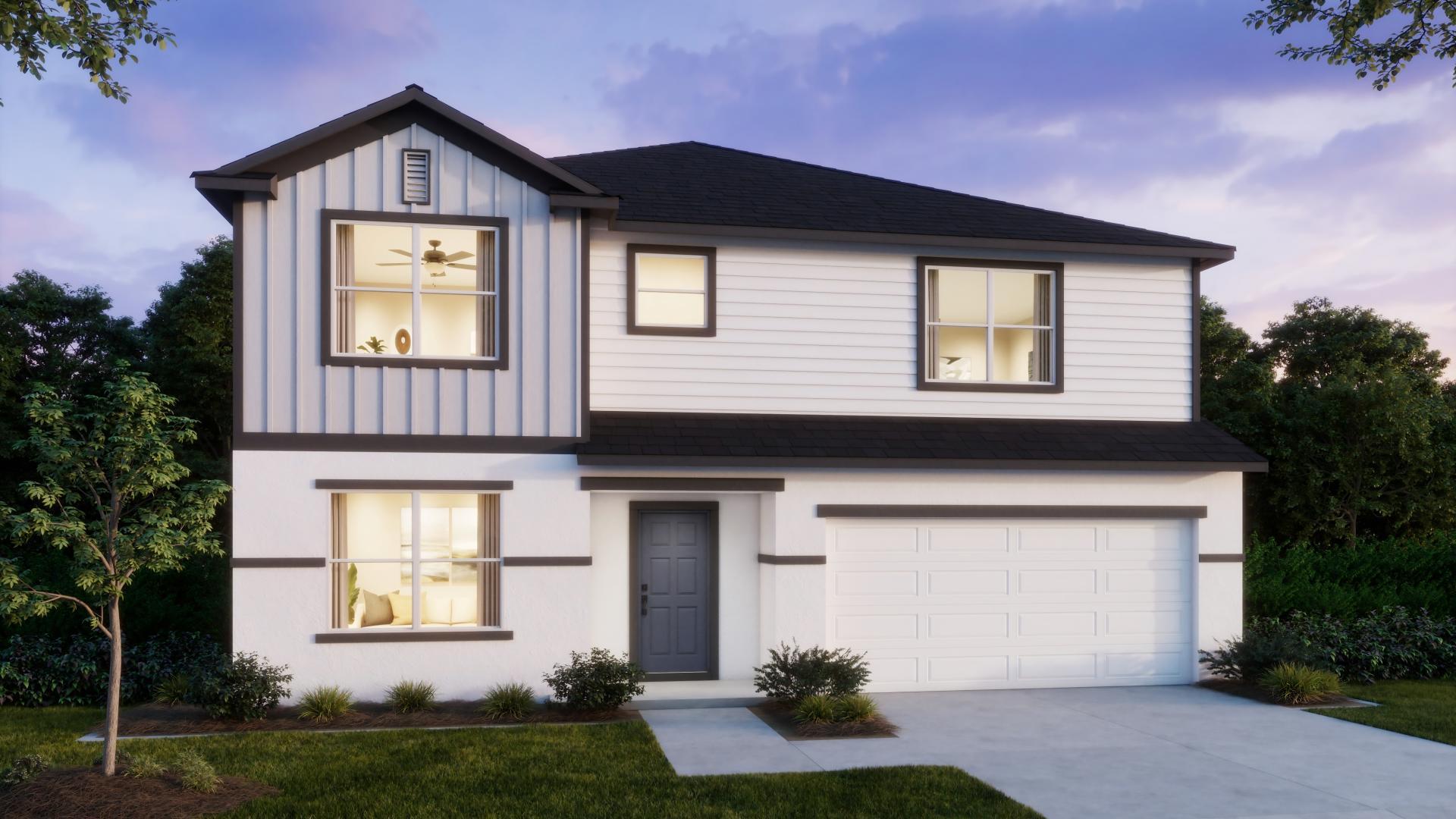 8672 Oakstone Cr. Leesburg, FL 34788