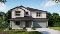 Briarwood por Maronda Homes en Gainesville Florida