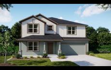 Briarwood: Alachua, Florida - Maronda Homes