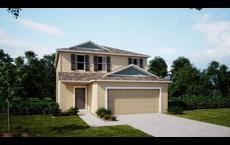 Andover Ridge: Deland, Florida - Maronda Homes