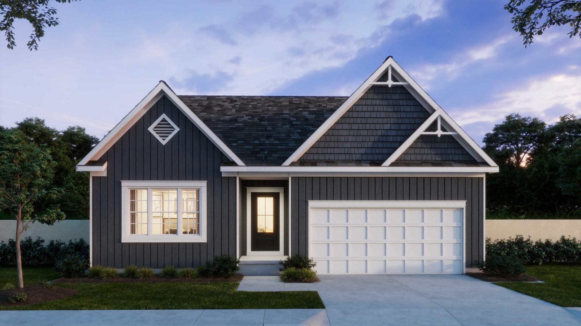 500 Blackrock Blvd. Mars, PA 16046