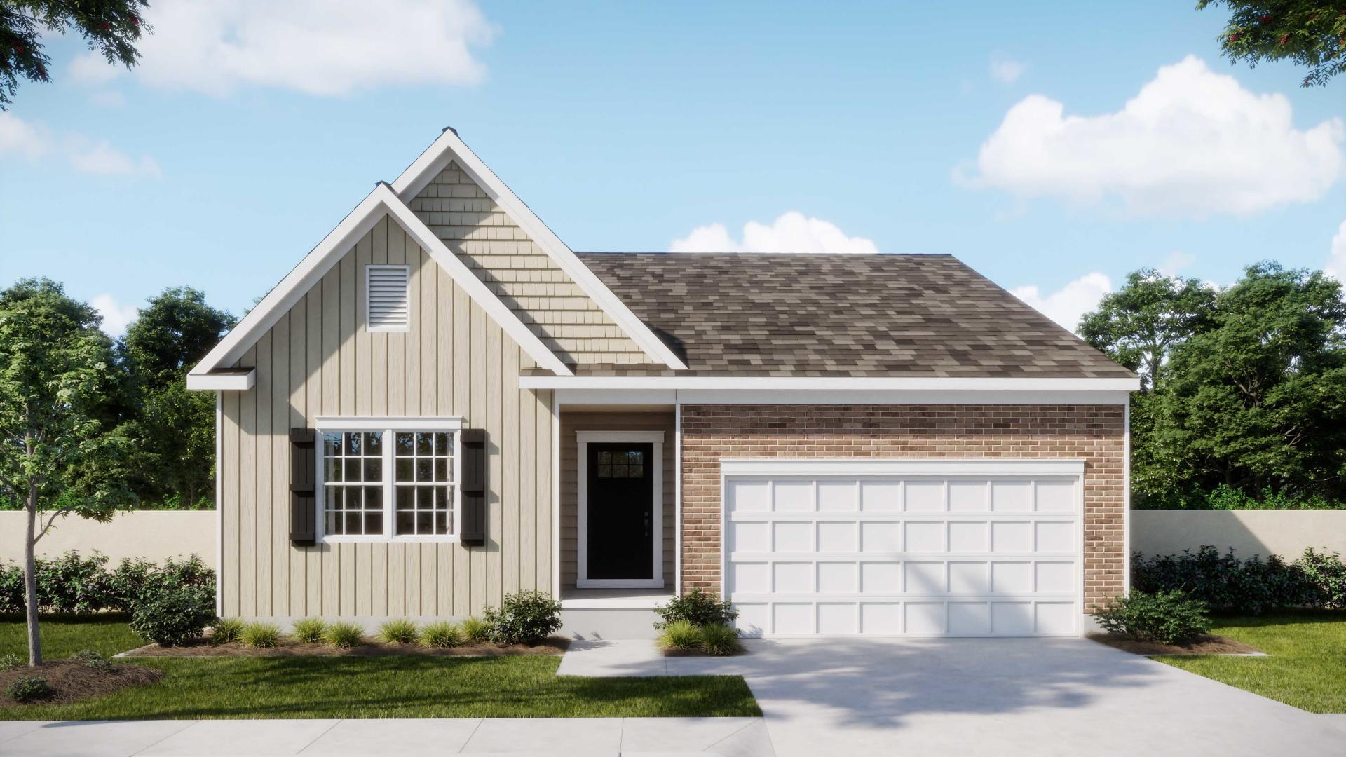 8745 Deer Glen Ct. Cleves, OH 45002