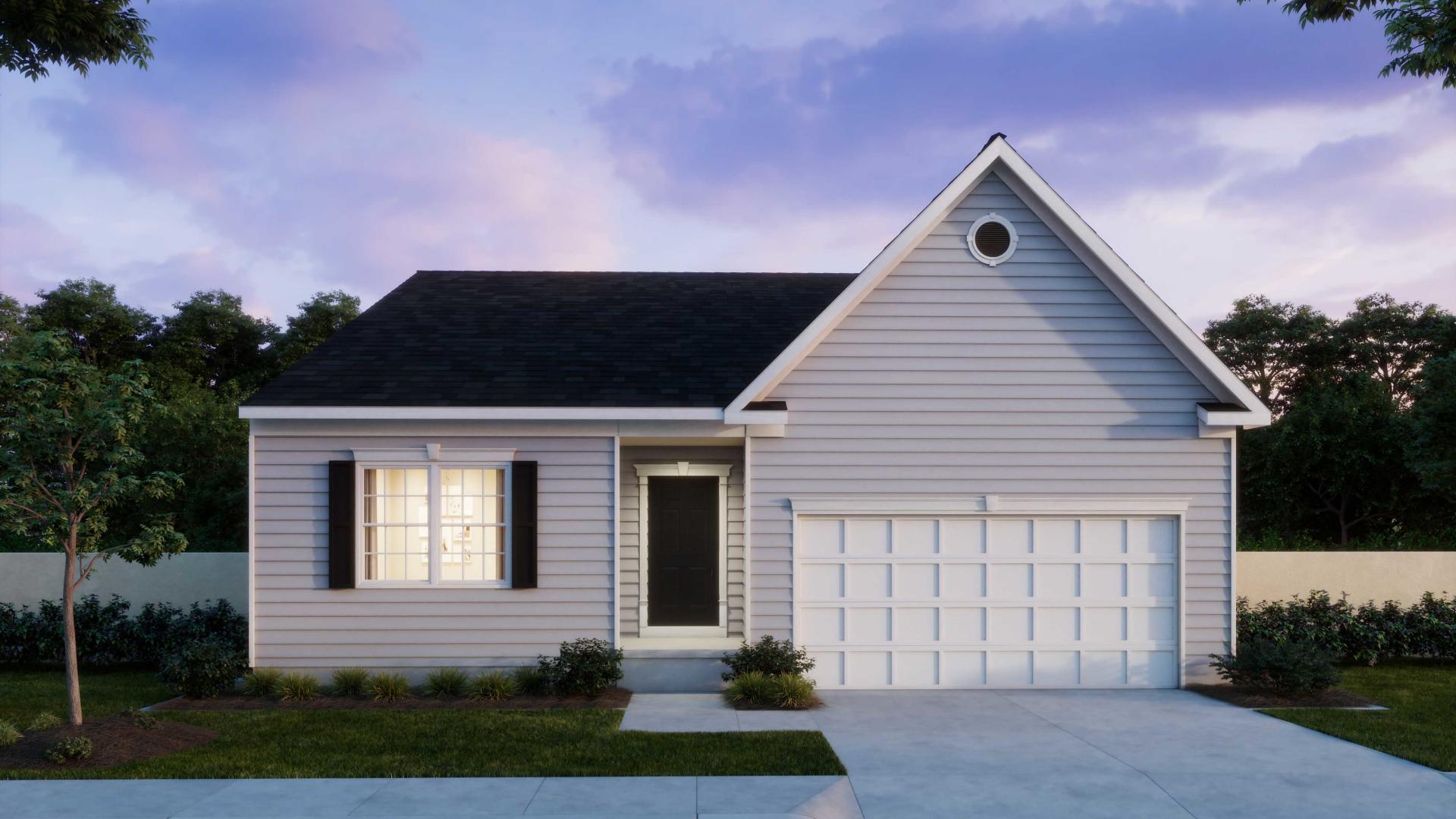 4401 Belle Apple Street. Grove City, OH 43123