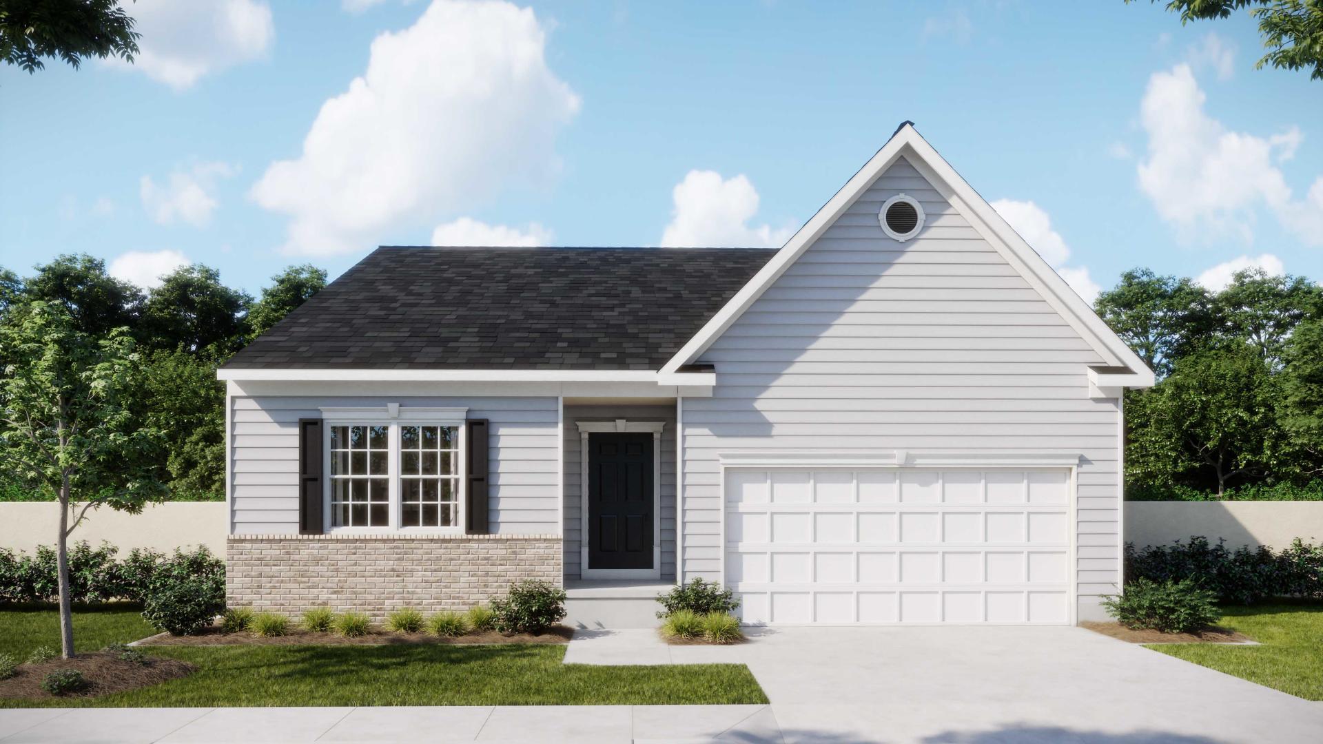 85 Magnolia Lane. Springboro, OH 45066